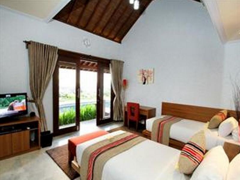 Villa Purnama Canggu Esterno foto
