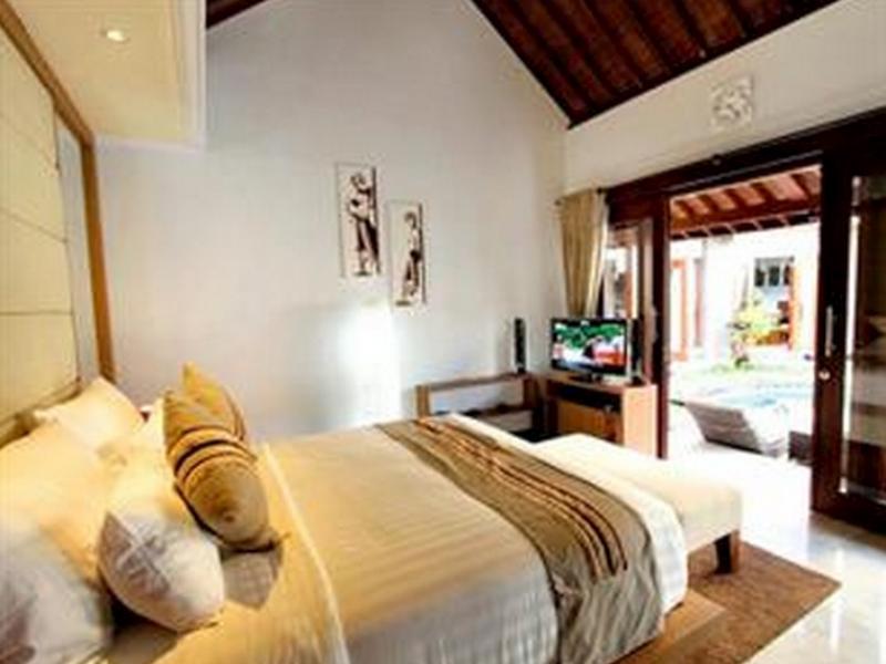 Villa Purnama Canggu Esterno foto