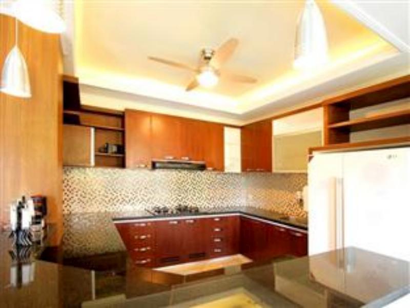 Villa Purnama Canggu Esterno foto