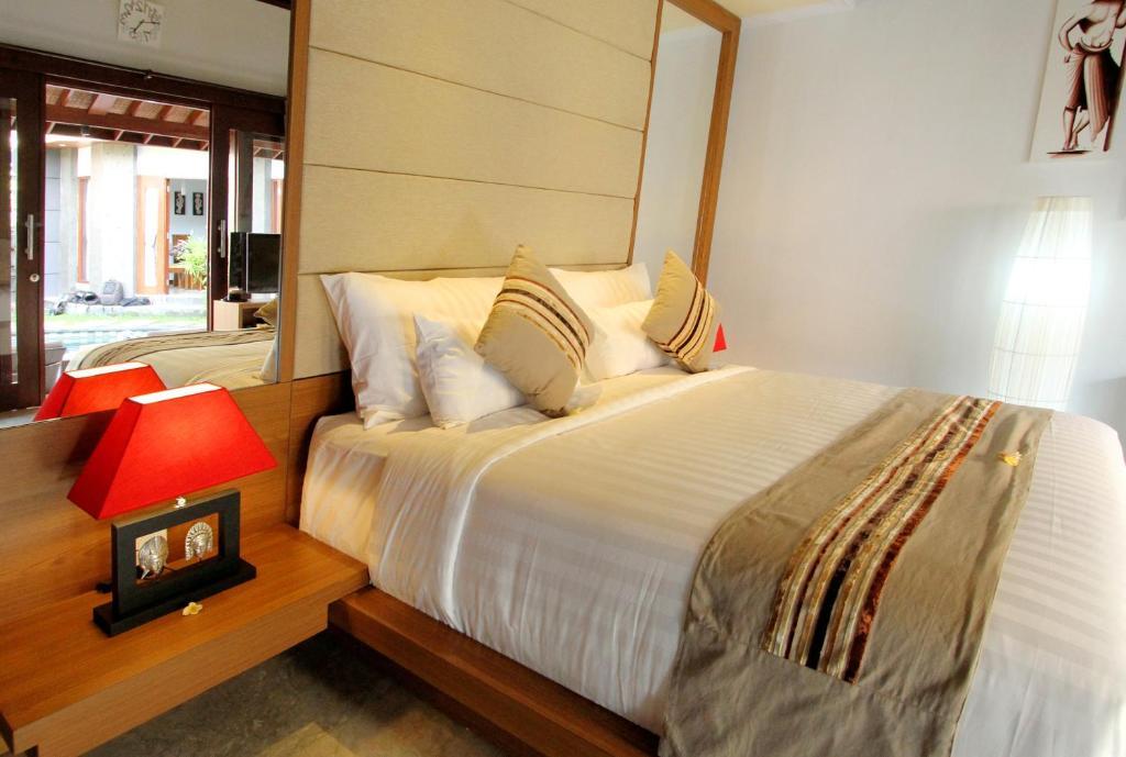 Villa Purnama Canggu Camera foto