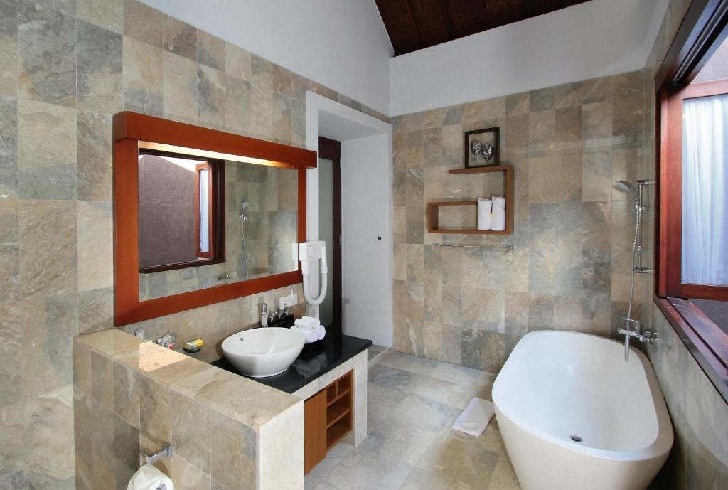 Villa Purnama Canggu Camera foto