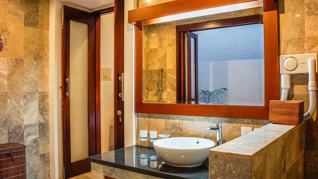 Villa Purnama Canggu Esterno foto